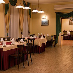 Ресторан «Портофино»