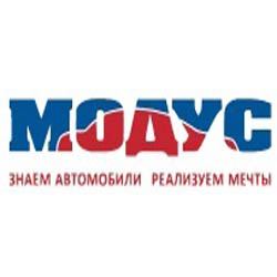 Автосалон «Модус» Автосалон «Модус»