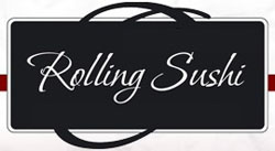 «Rolling Sushi»