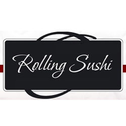 Rolling Sushi