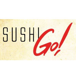 Суши-бар «Sushi Go»
