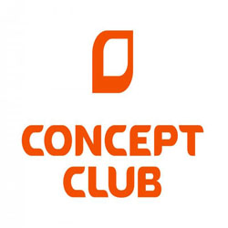 Магазин одежды «Concept Club»