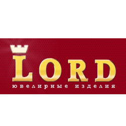 Ювелирный магазин «Lord»