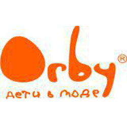 Магазин детских товаров «Orby»