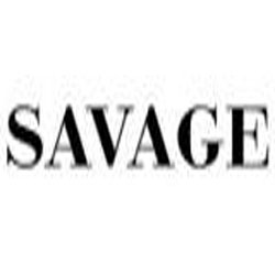 Магазин одежды «Savage»
