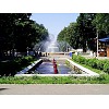 Парк культуры и отдыха «Динамо»
