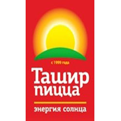 Пиццерия «Ташир пицца» Пиццерия «Ташир пицца»