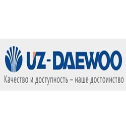 Автосалон «UZ-Daewoo»