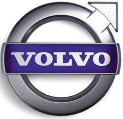 Автосалон «Volvo»
