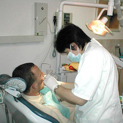 Стоматологическая клиника «32 Плюс»